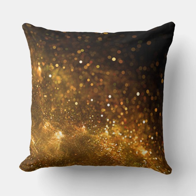 Throw Pillow 20" x 20" (Front)