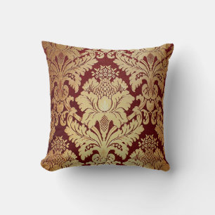 Throw Pillow 20" x 20"