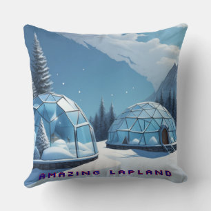 Throw Pillow 20x20