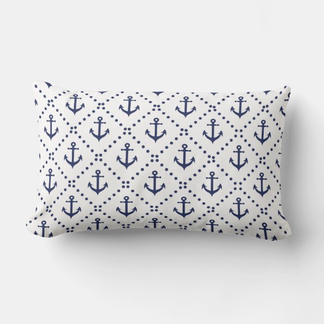 Throw Pillow Anchor (Front)