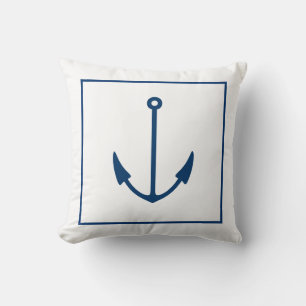 Throw Pillow Anchor