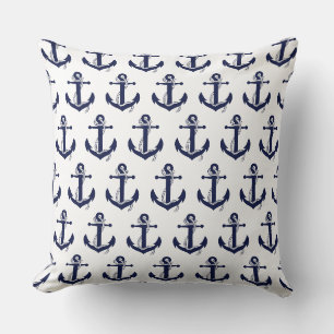 Throw Pillow Anchor