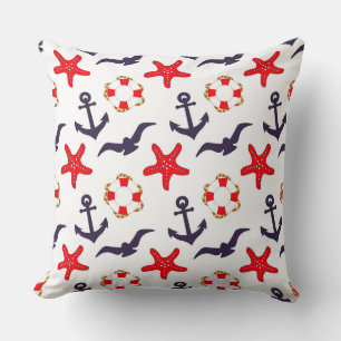 Throw Pillow Anchor