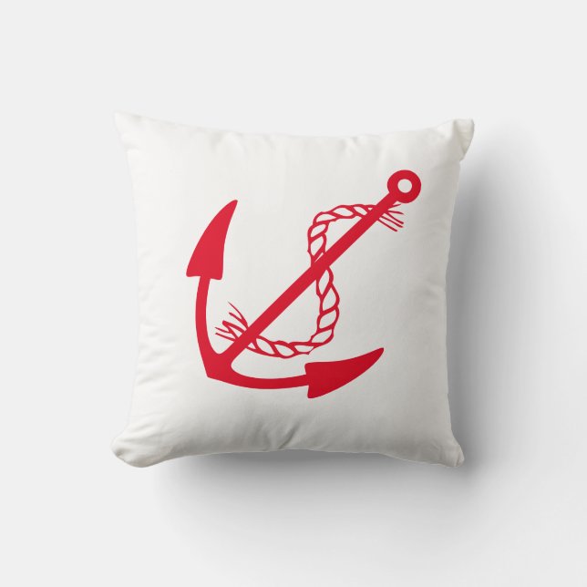 Throw Pillow Anchor (Front)