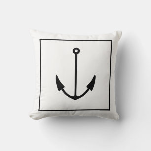Throw Pillow Anchor