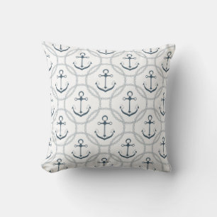 Throw Pillow Anchor