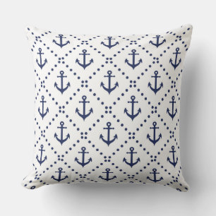 Throw Pillow Anchor