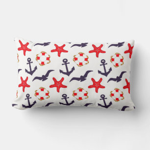 Throw Pillow Anchor