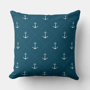 Throw Pillow Anchor