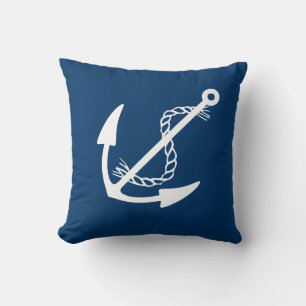 Throw Pillow Anchor