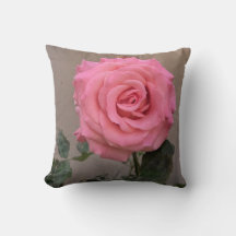 Throw Pillow by HAS Jewels