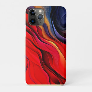 Throw Pillow iPhone 11 Pro Case