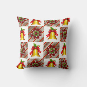 Throw Pillow Christmas