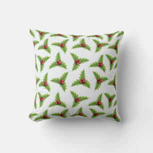 Throw Pillow christmas
