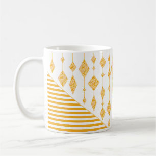 Throw Pillow Coffee Mug