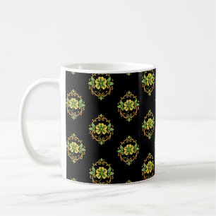 Throw Pillow Coffee Mug