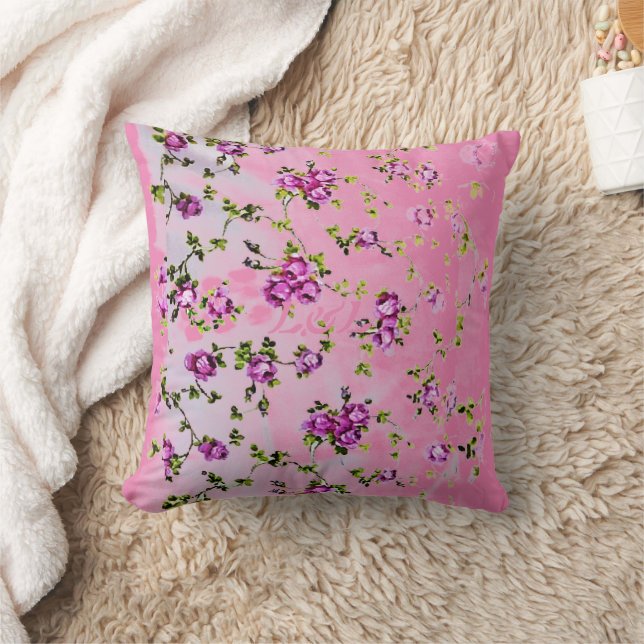 Throw Pillow cotton for kids and babies (Blanket)