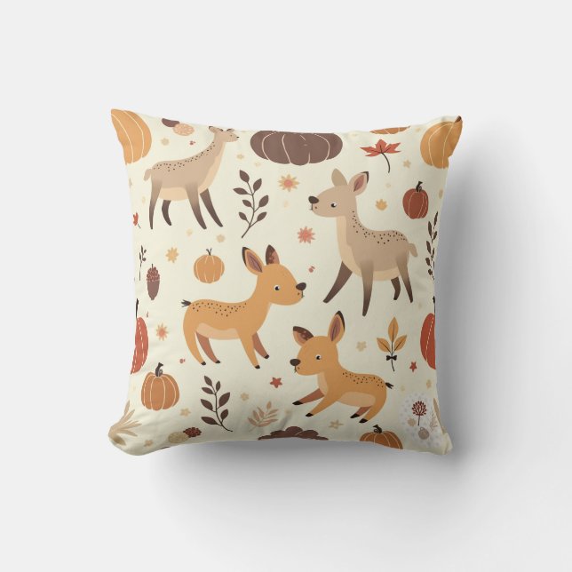 throw pillow(cushion) pillow (Front)