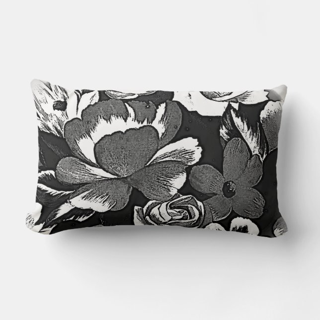 Throw Pillow cushion style and design (Front)