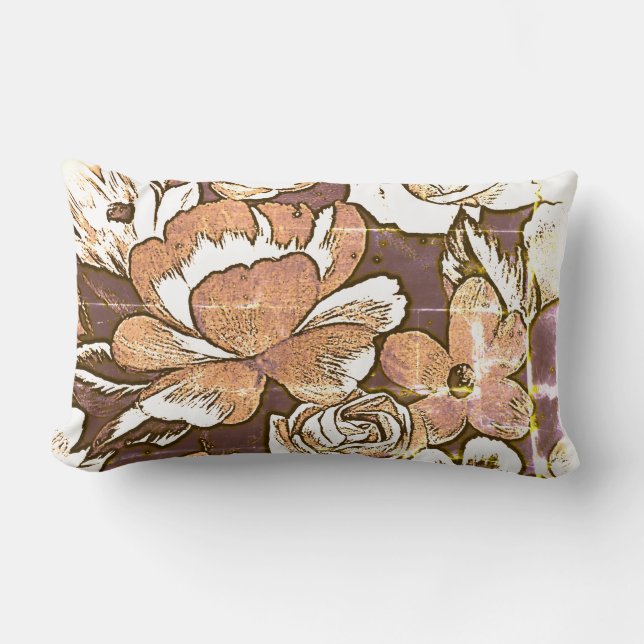 Throw Pillow cushion style and design (Front)