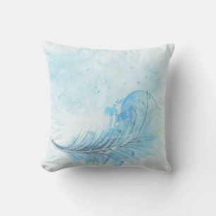 Throw Pillow/Feather Pillow