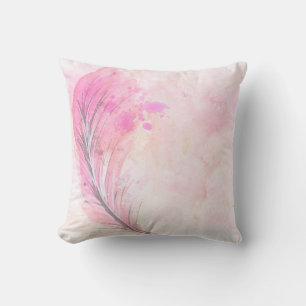 Throw Pillow/Feather Pillow