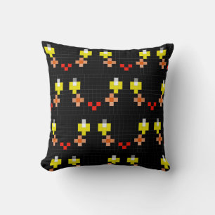 Throw Pillow for girl
