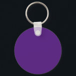 Throw Pillow Keychain<br><div class="desc">Customize template design</div>