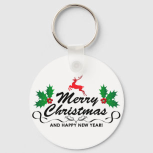 Throw Pillow Keychain