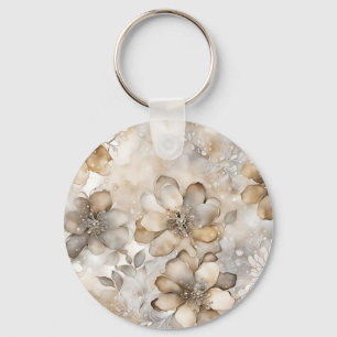 Throw Pillow Keychain