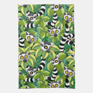 Throw Pillow Kitchen Towel