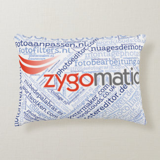 Throw Pillow (landscape)