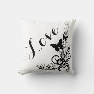 Throw Pillow/Love Pillow