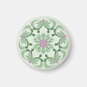 Throw Pillow Magnet