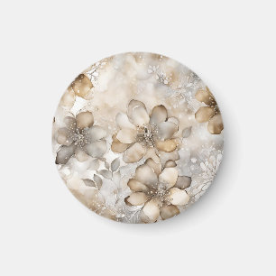 Throw Pillow Magnet