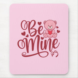 Throw Pillow Mouse Pad