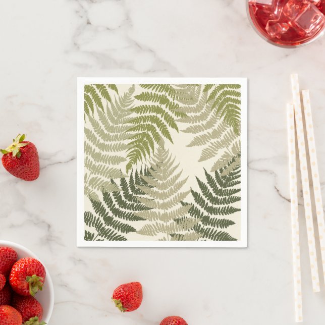 Throw Pillow Napkin (Insitu)