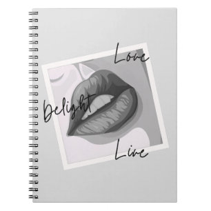 Throw Pillow Notebook