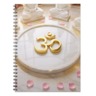 Throw Pillow Notebook