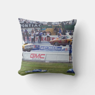 Throw Pillow Photo Memories 6 Photo Template