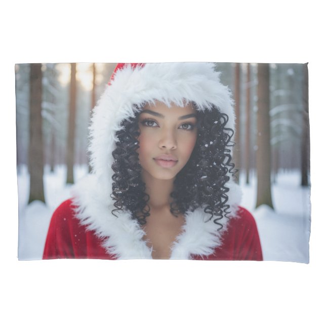 Throw Pillow Pillowcase (Front)