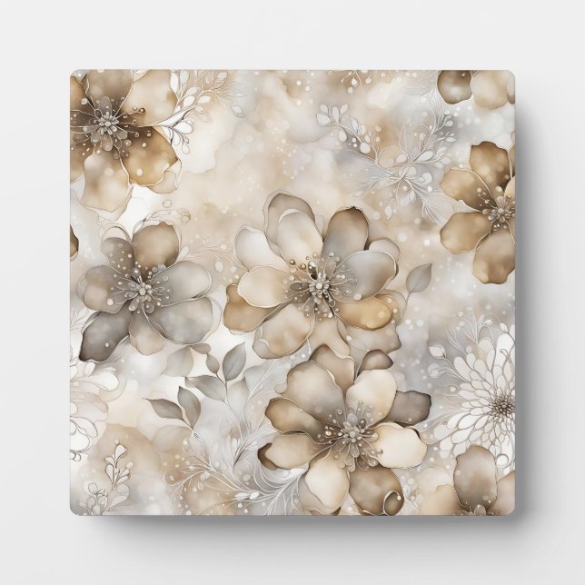 Throw Pillow Plaque (Front)
