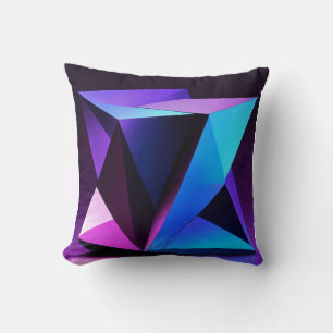 throw pillow/poufs pillow