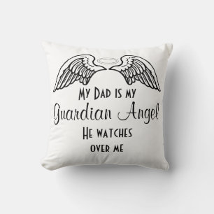Throw Pillow/Quote Pillow