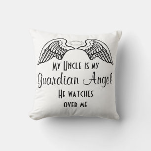 Throw Pillow/Quote Pillow