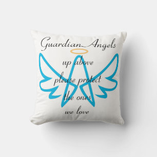 Throw Pillow/Quote Pillow
