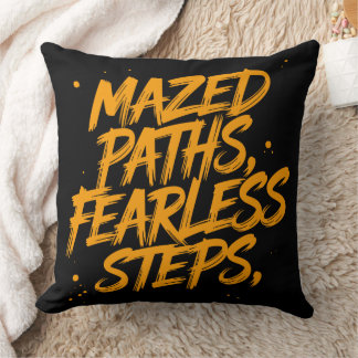 🛋️ Throw Pillow: Recharge Your Space Throw Pillow