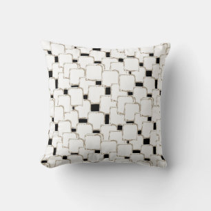 throw pillow Rope