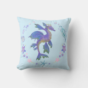 Throw Pillow, Throw Pillow 16" x 16"