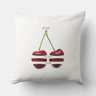 Throw Pillow, Throw Pillow 16" x 16"